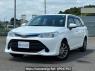 Used 2017 AT toyota corolla-fielder NKE165G Image[0]