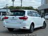 Used 2017 AT toyota corolla-fielder NKE165G Image[1]