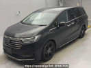 Honda Odyssey RC1