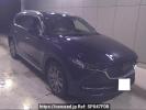 Mazda CX-8 KG2P