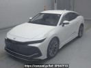 Toyota Crown Crossover AZSH35