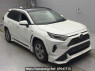 Used 2019 AT toyota rav4 AXAH54 Image[2]