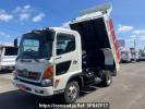 Hino RANGER FC9JCAP