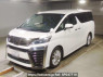Used 2019 AT toyota vellfire AGH30W Image[0]