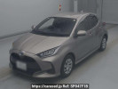 Toyota YARIS MXPH10