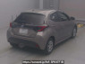 Used 2022 AT toyota yaris MXPH10 Image[1]