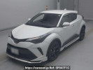 Toyota C-HR ZYX11