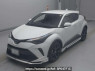 Used 2022 AT toyota c-hr ZYX11 Image[0]