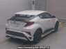 Used 2022 AT toyota c-hr ZYX11 Image[1]