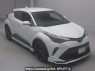 Used 2022 AT toyota c-hr ZYX11 Image[2]