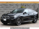 BMW X6 GT30