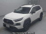 Used 2025 AT toyota rav4 AXAH54 Image[0]