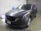 Mazda CX-5 KF2P
