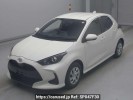 Toyota YARIS KSP210