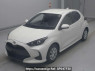 Used 2022 AT toyota yaris KSP210 Image[0]