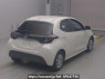 Used 2022 AT toyota yaris KSP210 Image[1]