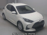 Used 2022 AT toyota yaris KSP210 Image[2]
