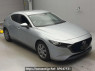 Used 2023 AT mazda mazda3-fastback BP5P Image[2]