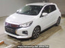 Used 2021 AT mitsubishi mirage A03A Image[0]