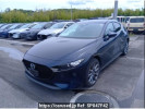 Mazda Mazda3 Fastback BP5P