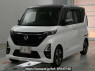 Used 2021 AT nissan roox B45A Image[0]