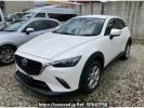 Mazda CX-3 DKLAW