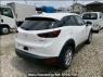 Used 2022 AT mazda cx-3 DKLAW Image[2]