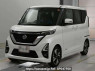 Used 2022 AT nissan roox B44A Image[0]