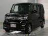 Used 2022 AT honda n-box-custom JF3 Image[0]