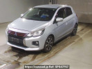 Mitsubishi Mirage A03A