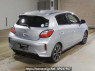 Used 2021 AT mitsubishi mirage A03A Image[1]
