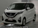 Nissan DAYZ B44W