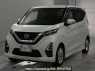 Used 2021 AT nissan dayz B44W Image[0]