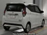 Used 2021 AT nissan dayz B44W Image[1]