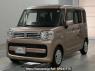 Used 2023 AT suzuki spacia MK53S Image[0]