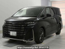 Toyota Vellfire TAHA40W