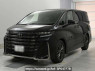 Used 2026 AT toyota vellfire TAHA40W Image[0]