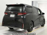 Used 2026 AT toyota vellfire TAHA40W Image[1]