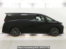 Used 2026 AT toyota vellfire TAHA40W Image[2]