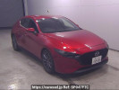 Mazda Mazda3 Fastback BP8P