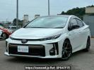 Toyota Prius PHV ZVW52