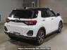 Used 2023 AT toyota raize A210A Image[1]