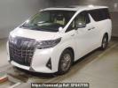 Toyota Alphard Hybrid AYH30W