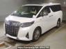 Used 2019 AT toyota alphard-hybrid AYH30W Image[0]