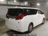 Used 2019 AT toyota alphard-hybrid AYH30W Image[1]