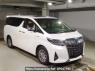 Used 2019 AT toyota alphard-hybrid AYH30W Image[2]