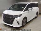 Toyota Alphard AGH40W