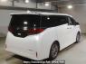 Used 2024 AT toyota alphard AGH40W Image[1]