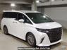 Used 2024 AT toyota alphard AGH40W Image[2]