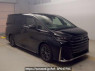 Used 2023 AT toyota vellfire-hybrid AAHH40W Image[2]